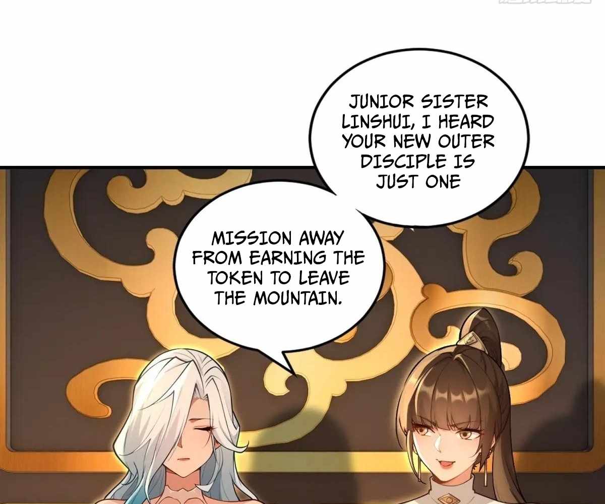 Traveling Through Time and Space to Become an Unlucky NPC: I Have a Wife to Protect Me Chapter 94 72